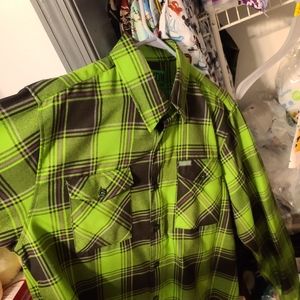 Dixxon Flannel Creature